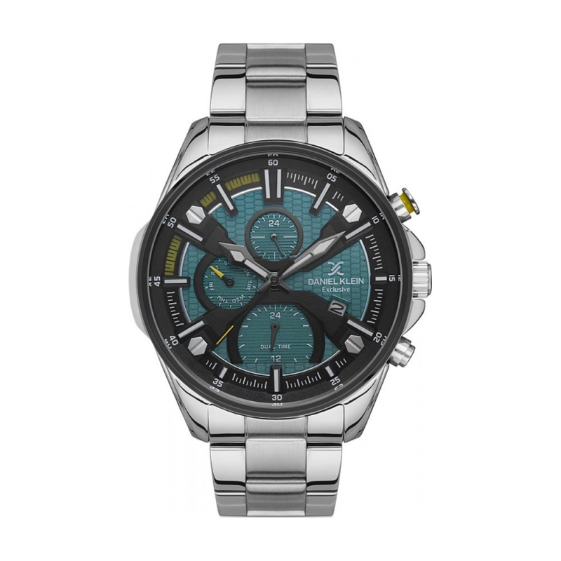 Часовник Daniel Klein DK.1.13387-4