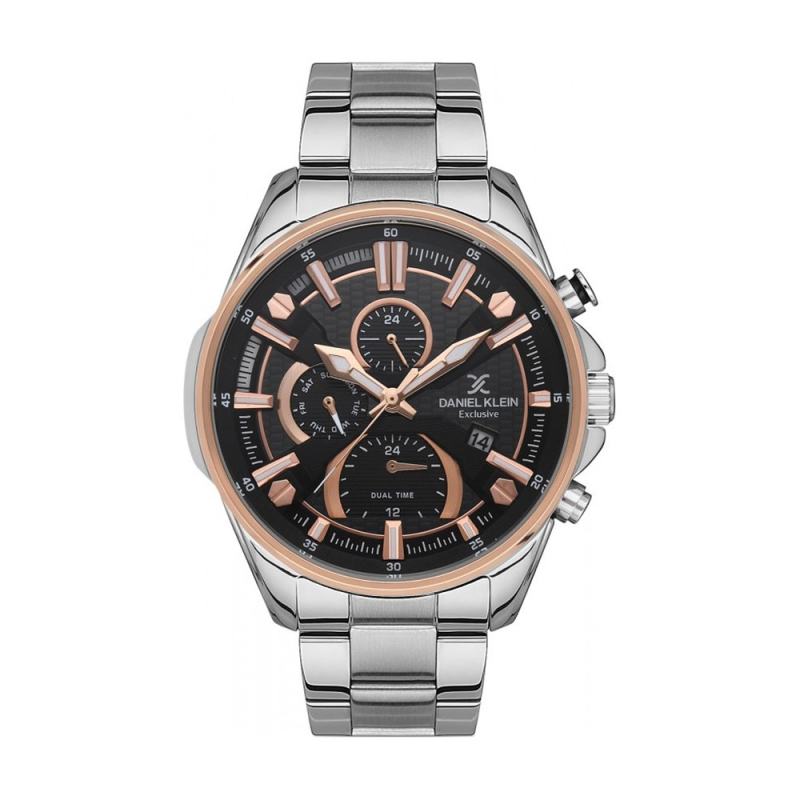 Часовник Daniel Klein DK.1.13387-3