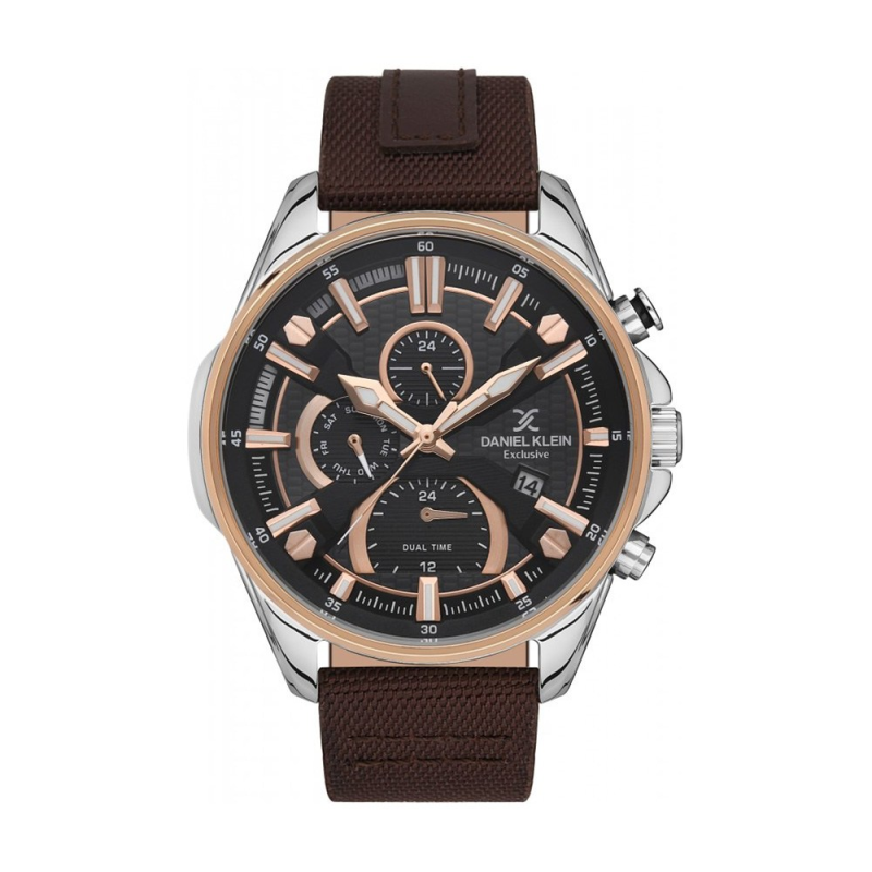 Часовник Daniel Klein DK.1.13386-5