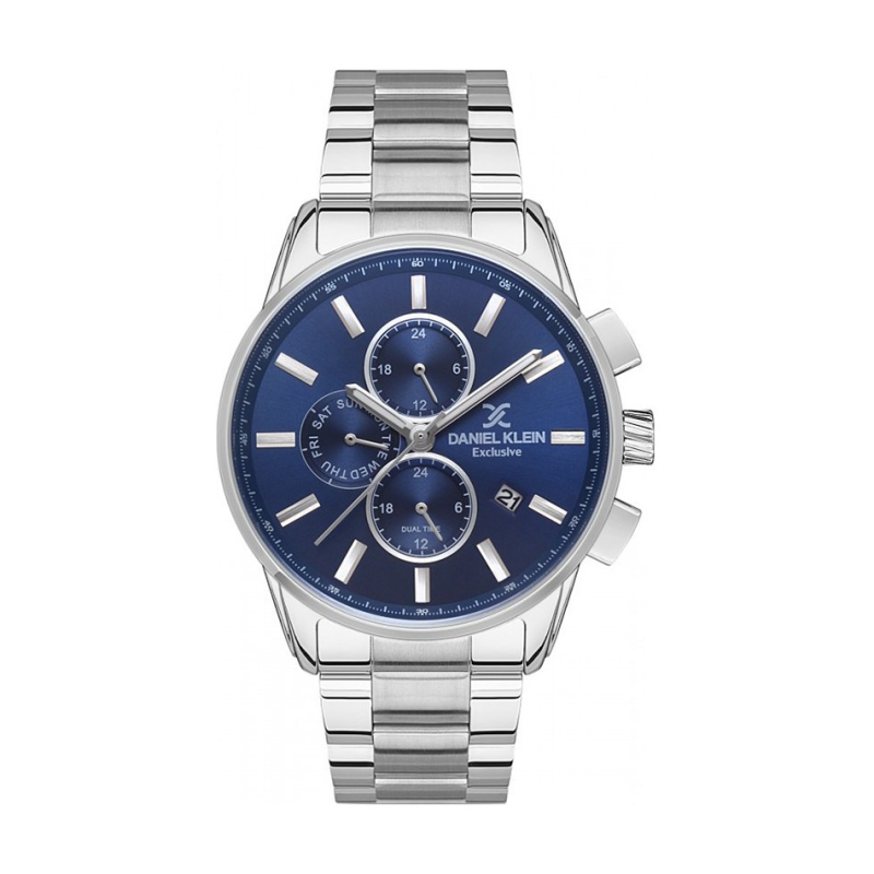 Часовник Daniel Klein DK.1.13384-3