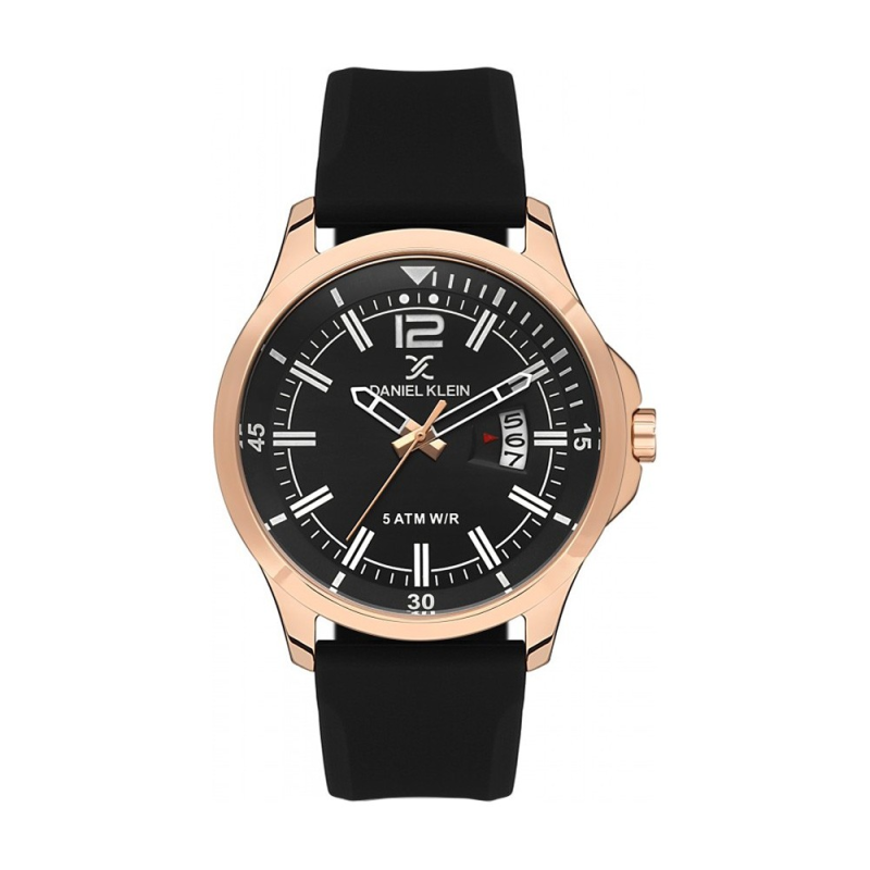 Часовник Daniel Klein DK.1.13379-3