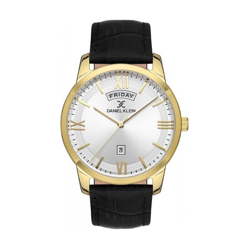 Часовник Daniel Klein DK.1.13369-3