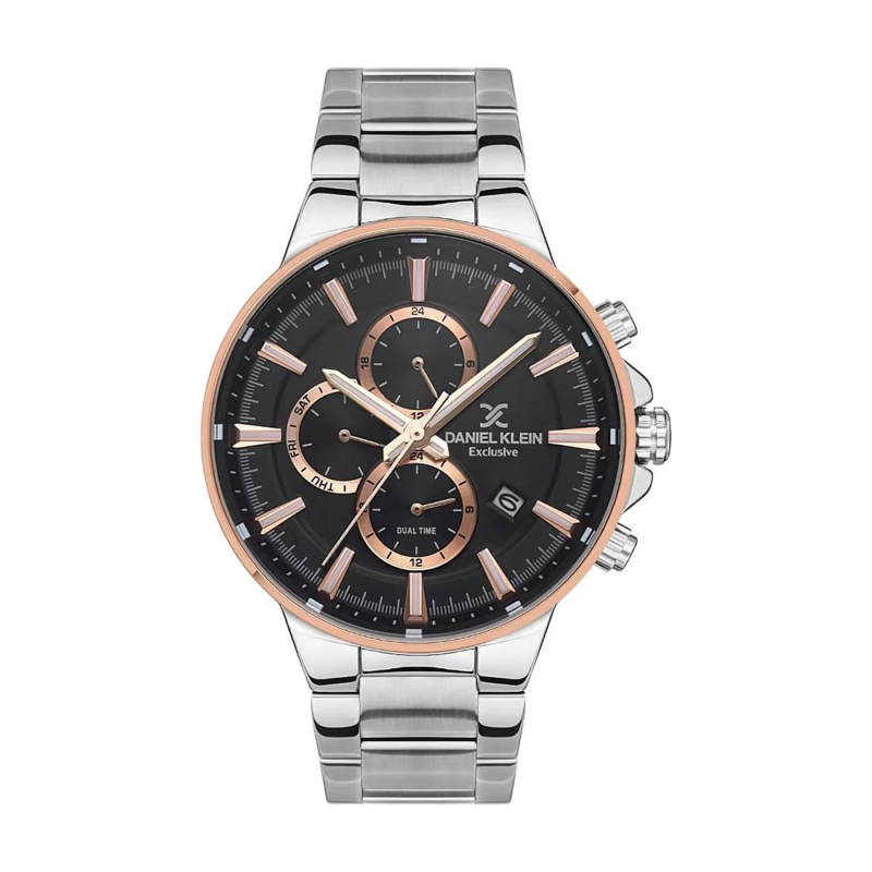 Часовник Daniel Klein DK.1.13358-4