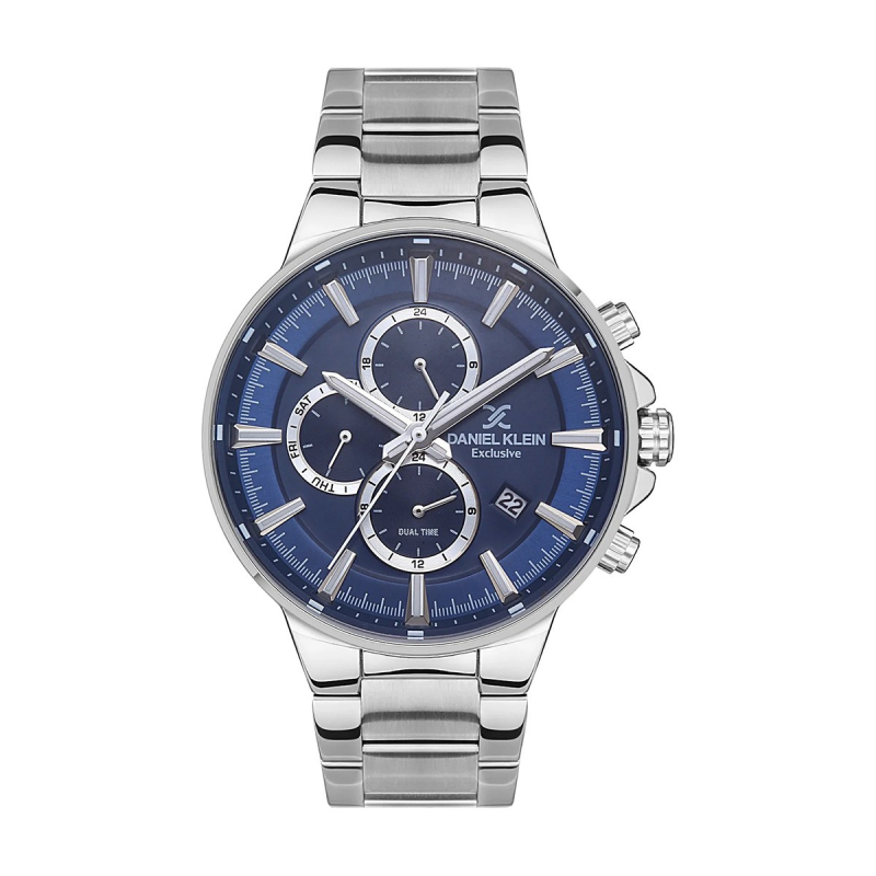 Часовник Daniel Klein DK.1.13358-3