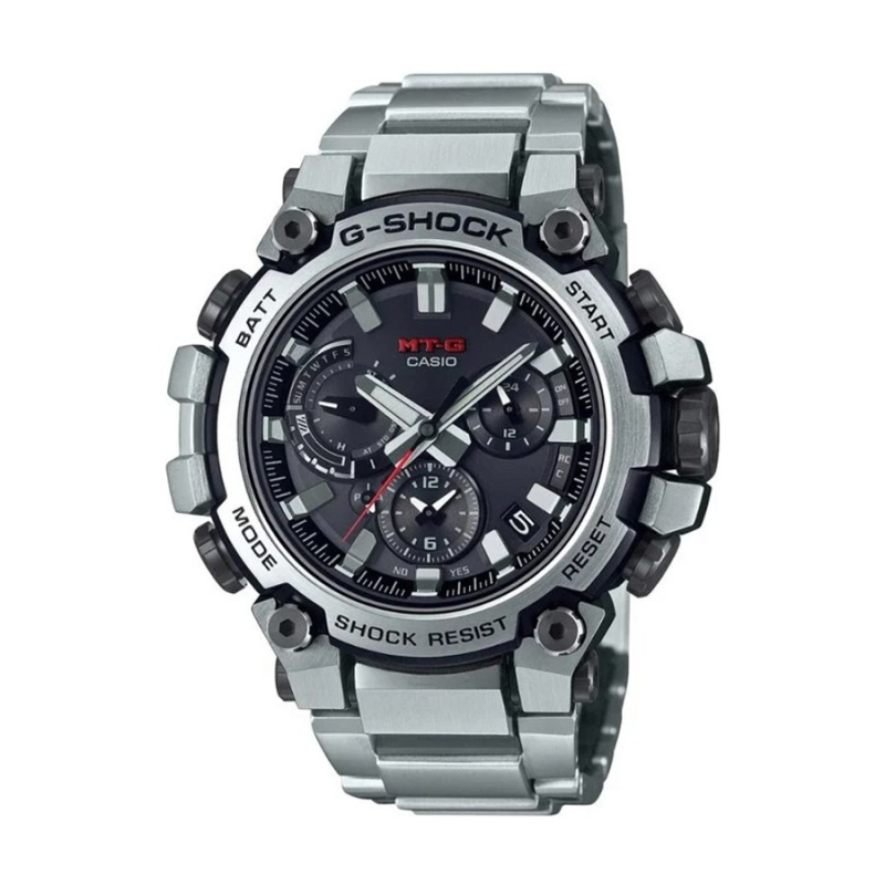 Часовник Casio G-Shock MTG-B3000D-1AER
