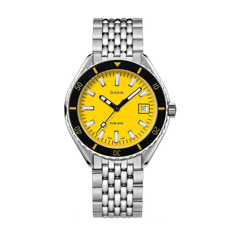 Часовник Doxa 799.10.361.10