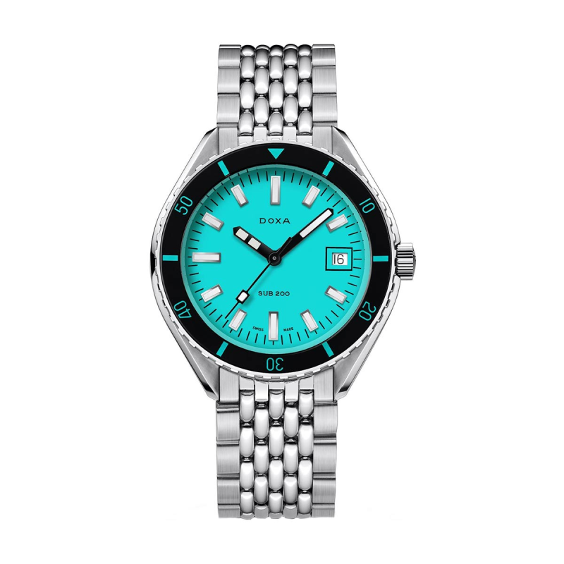 Часовник Doxa 799.10.241.10