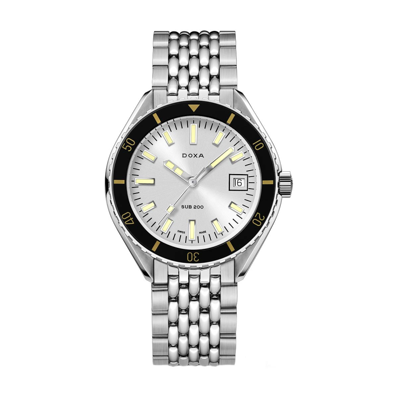 Часовник Doxa 799.10.021.10