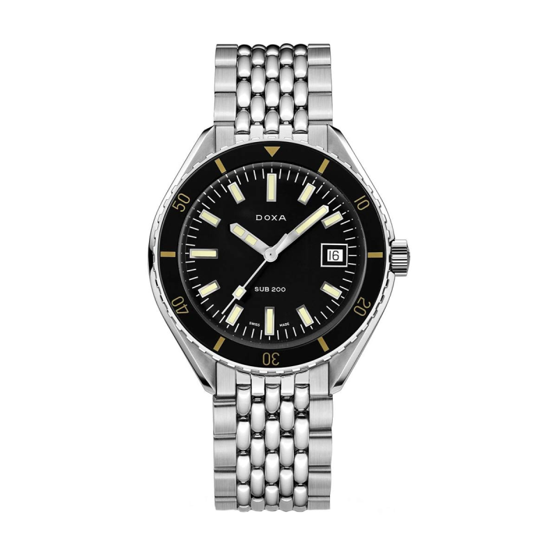 Часовник Doxa 799.10.101.10