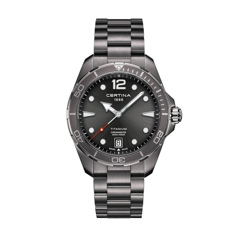 Часовник Certina C032.451.44.087.00