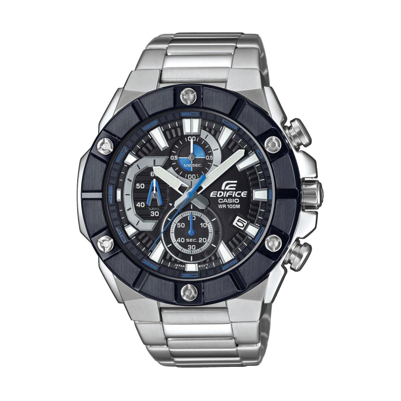 Часовник Casio EFR-569DB-1AVUEF