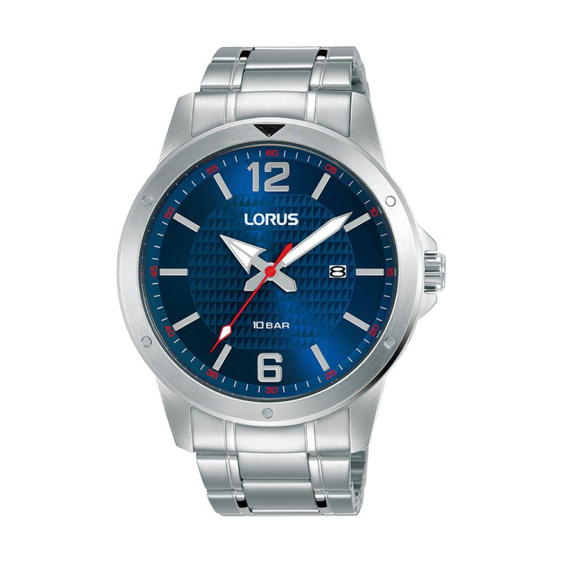 Часовник Lorus RH991LX9