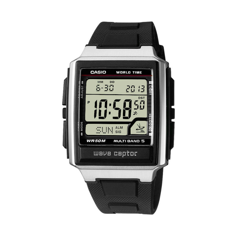 Часовник Casio WV-59E-1AVEG