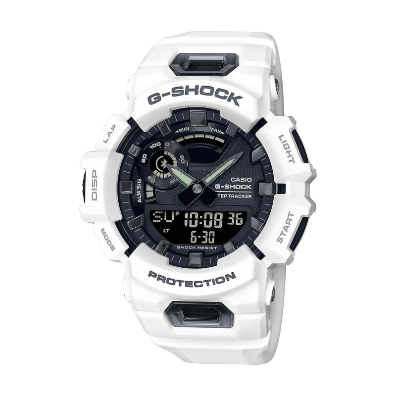Часовник Casio G-Shock GBA-900-7AER