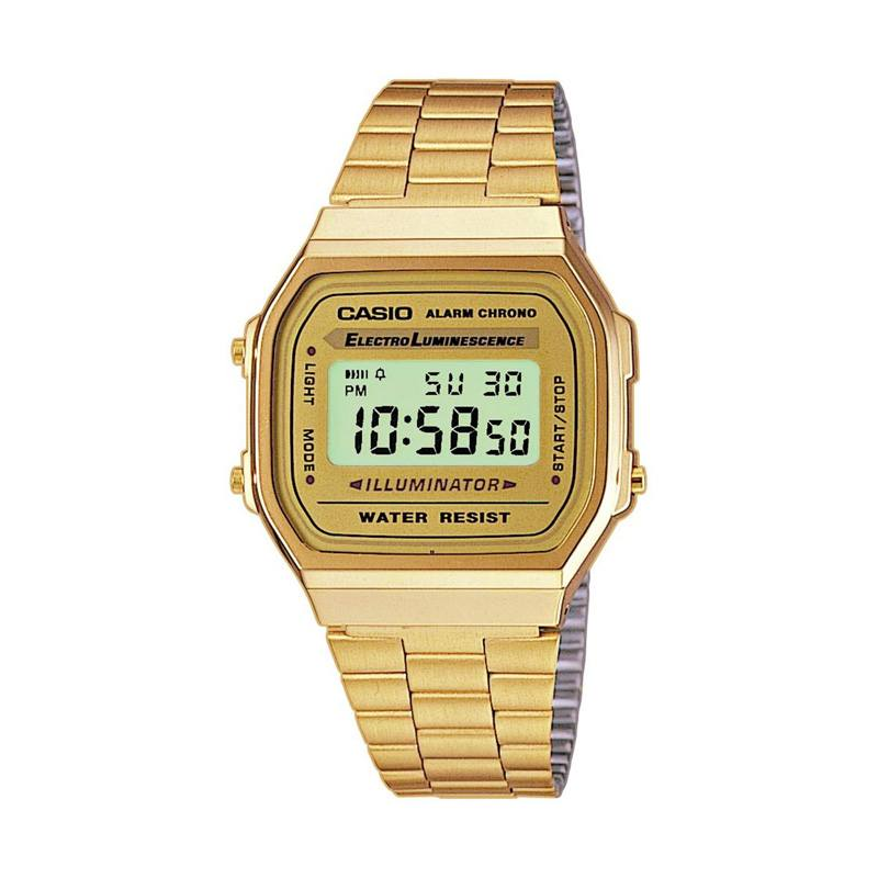 Часовник Casio A168WG-9EF