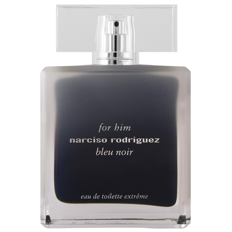 Narciso Rodriguez for Him Bleu Noir Extreme Парфюм за мъже без опаковка EDT