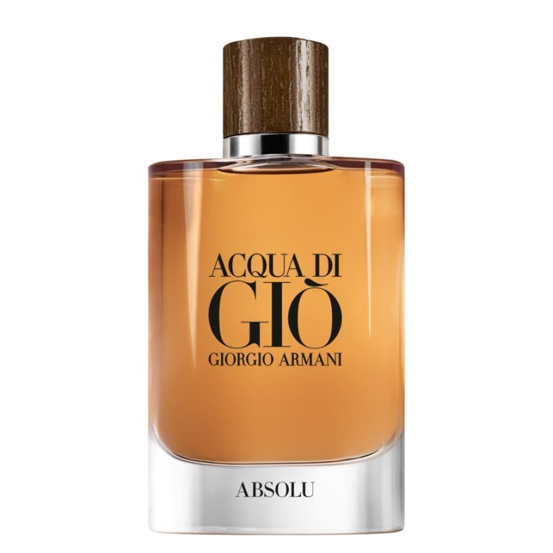 Armani Acqua di Gio Absolu Парфюм за мъже без опаковка EDP