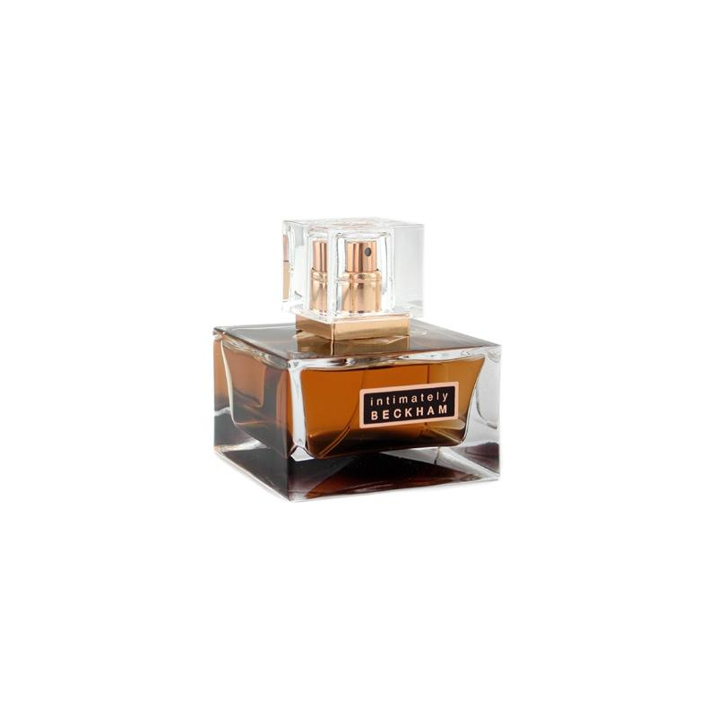 David Beckham Intimately парфюм за мъже без опаковка EDT