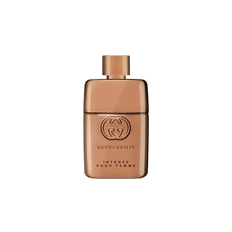 Gucci Guilty Pour Femme Intense Парфюмна вода за жени EDP