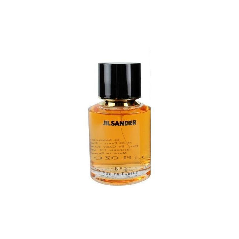 Jil Sander No 4 парфюм за жени EDP