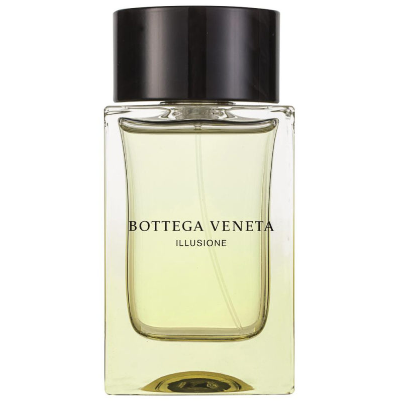 Bottega Veneta Illusione Тоалетна вода за мъже EDT