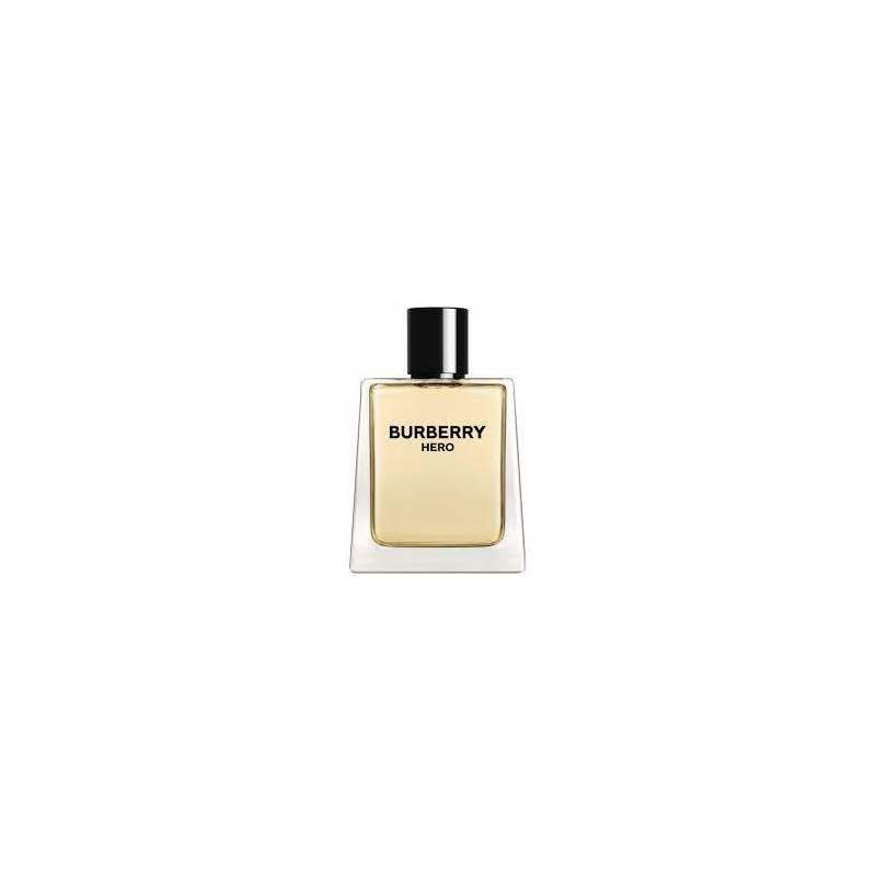 Burberry Hero Тоалетна вода за мъже EDT