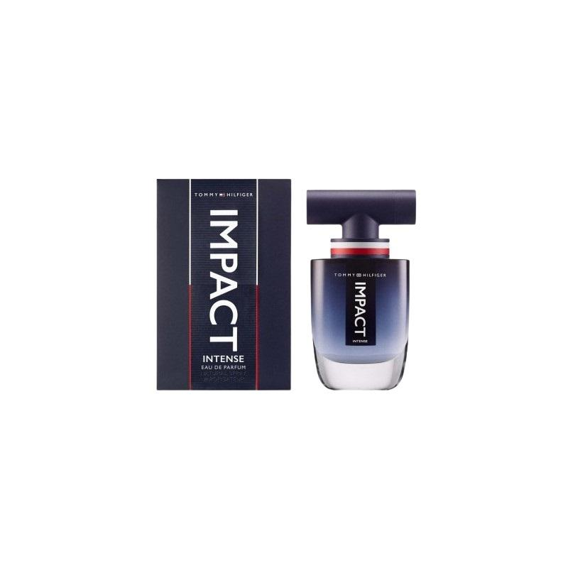 Tommy Hilfiger Impact Intense Парфюмна вода за мъже EDP