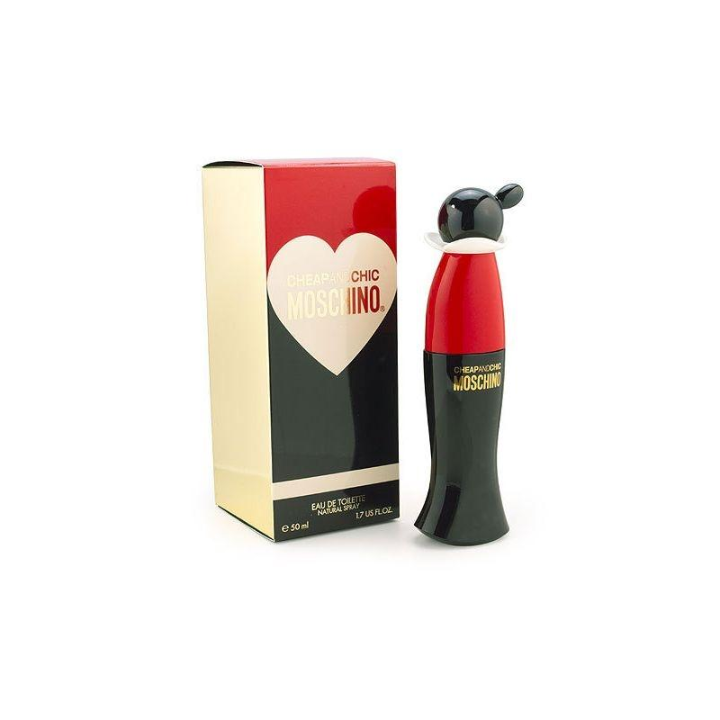 Moschino Cheap & Chic парфюм за жени EDT