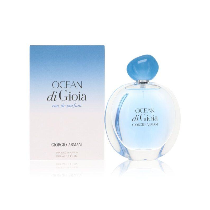 Giorgio Armani Ocean di Gioia Парфюм за жени EDP
