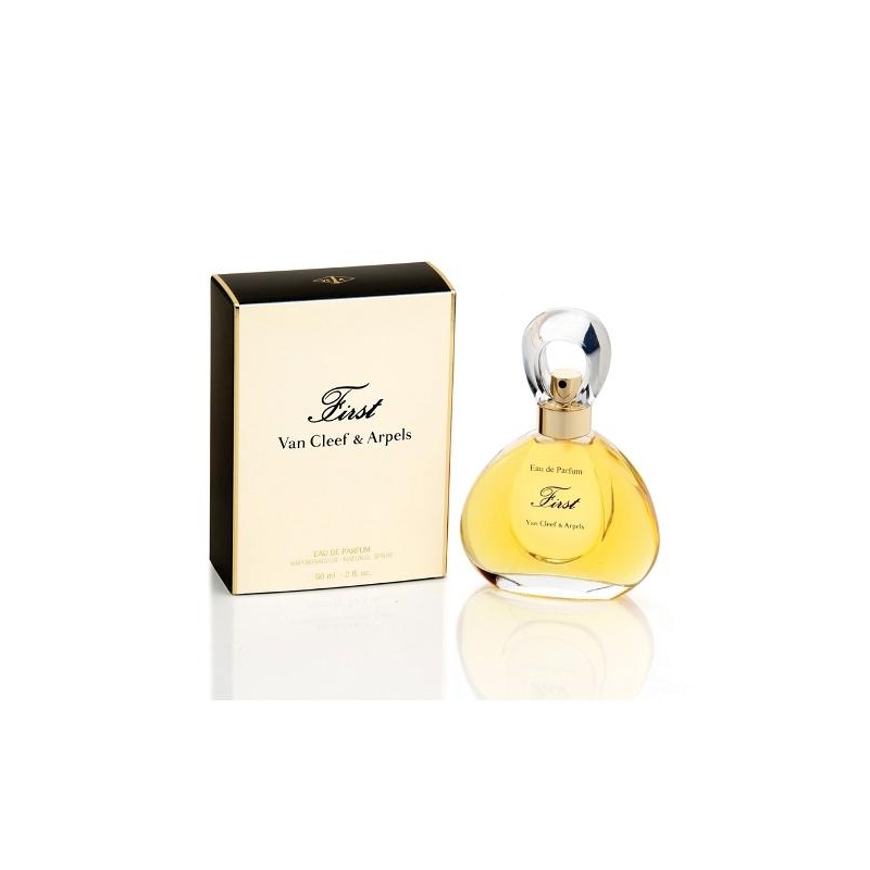 Van Cleef & Arpels First парфюм за жени EDP