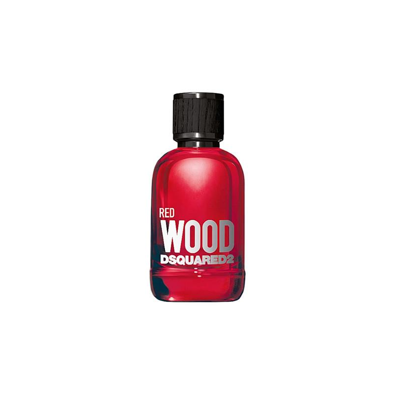 Dsquared Red Wood Парфюм за жени EDT