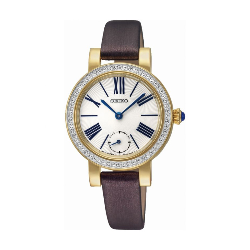 Часовник Seiko SRK030P1