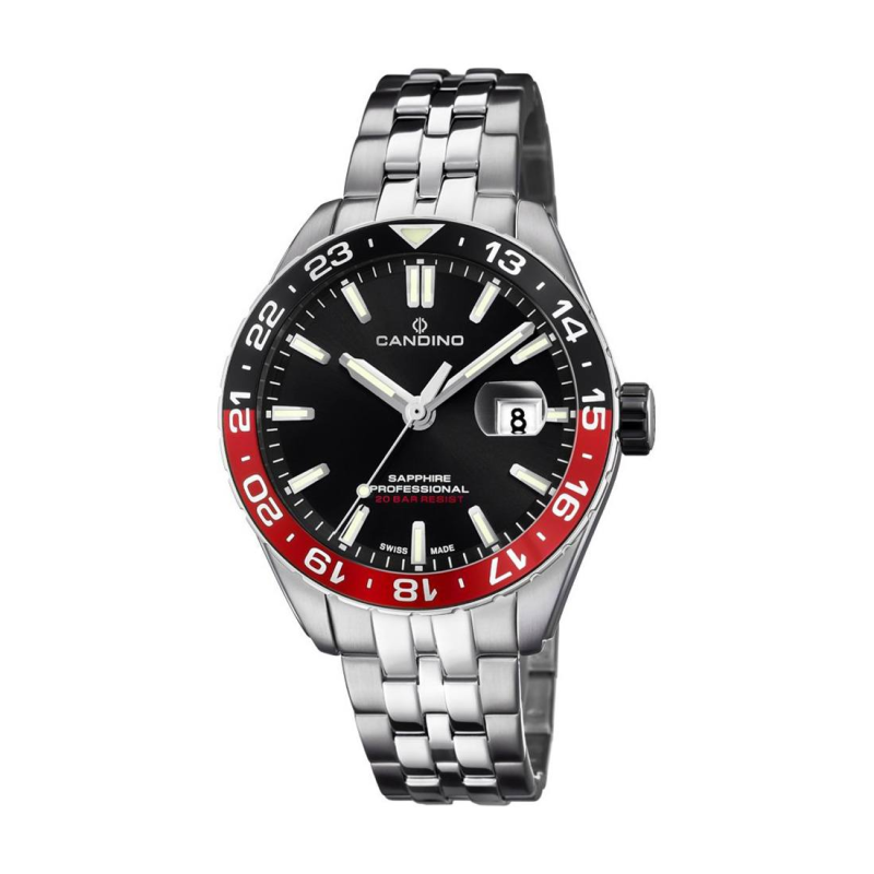 Часовник Candino C4717/3