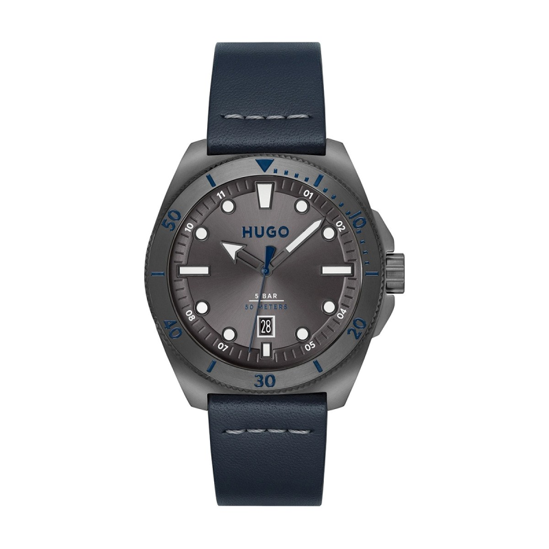 Часовник Hugo Boss 1530302