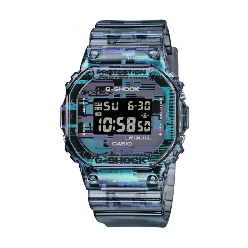 Часовник Casio G-Shock DW-5600NN-1ER