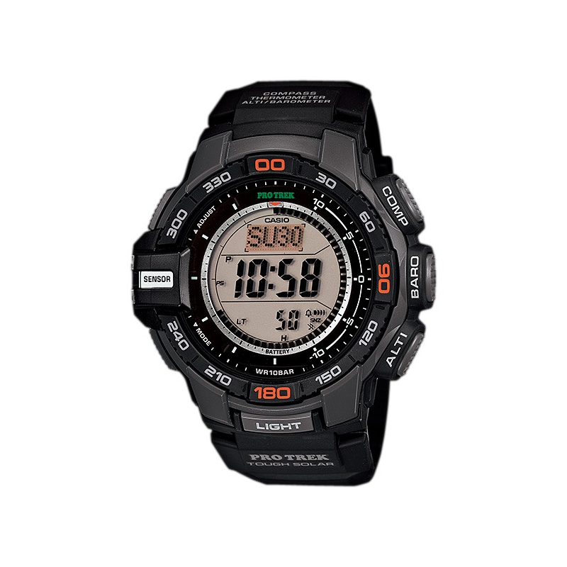 Часовник Casio Pro Trek PRG-270-1ER