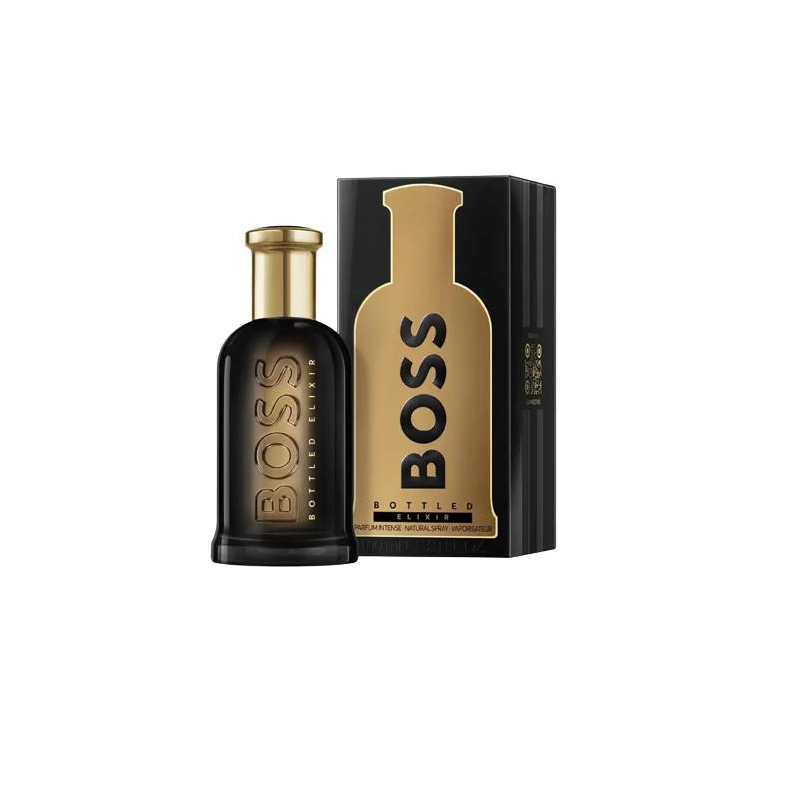 Hugo Boss Bottled Elixir Парфюмна вода за мъже EDP
