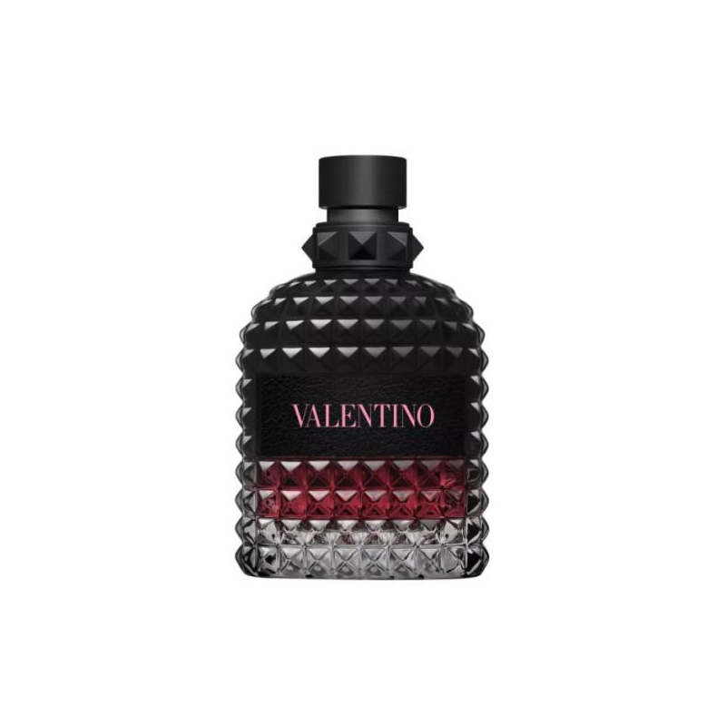 Valentino Uomo Born In Roma Intense Парфюмна вода за мъже без опаковка EDP