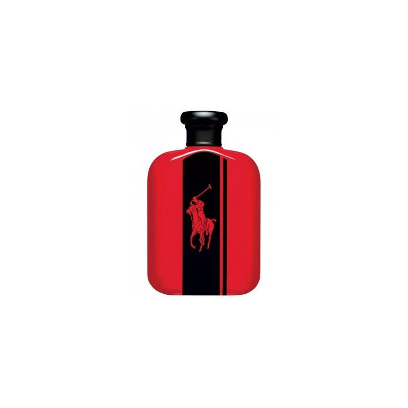 Ralph Lauren Polo Red Intense парфюм за мъже без опаковка EDР