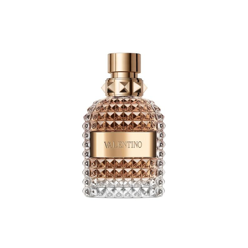 Valentino Uomo парфюм за мъже без опаковка EDT