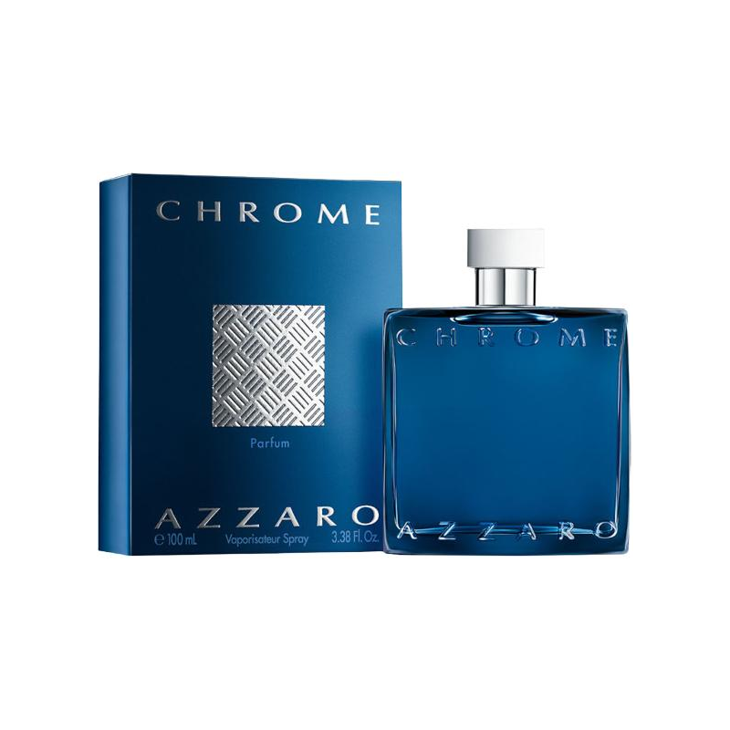 Azzaro Chrome Parfum Парфюмна вода за мъже EDP