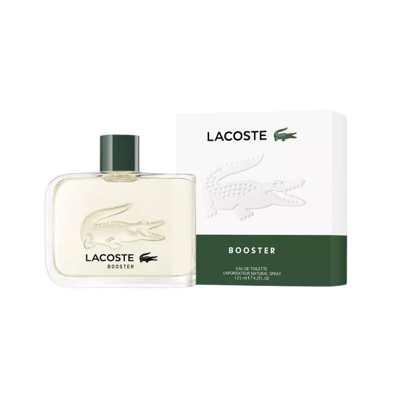 Lacoste Booster парфюм за мъже EDT