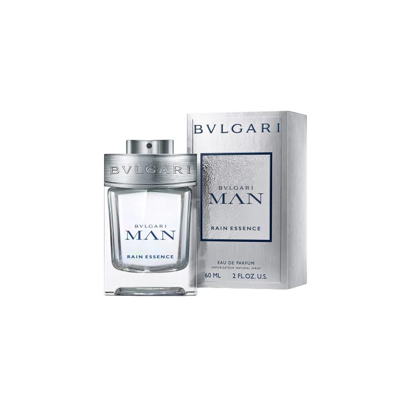 Bvlgari Man Rain Essence Парфюмна вода за мъже EDP