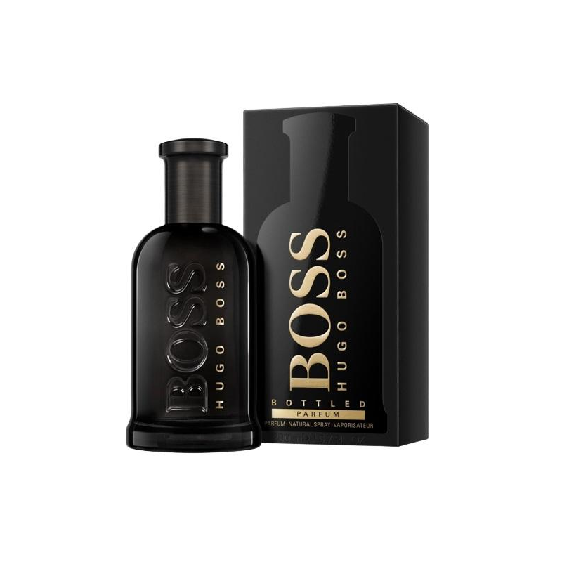 Hugo Boss Bottled Parfum Парфюм за мъже