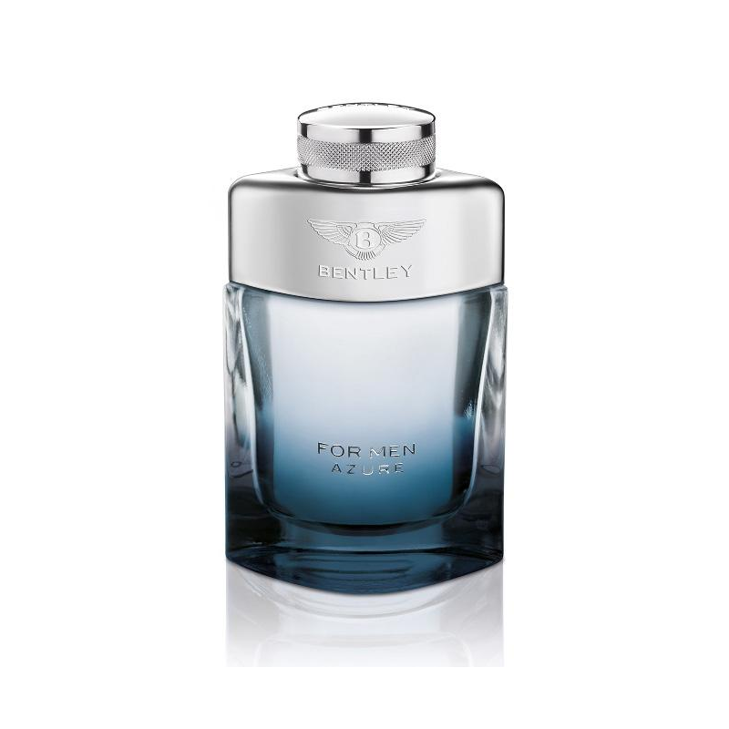 Bentley For Men Azzure парфюм за мъже без опаковка EDT