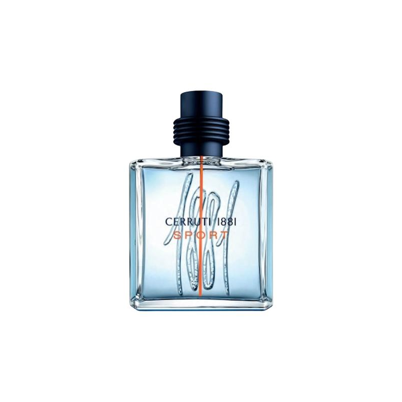 Cerruti 1881 Sport Тоалетна вода за мъже без опаковка EDT
