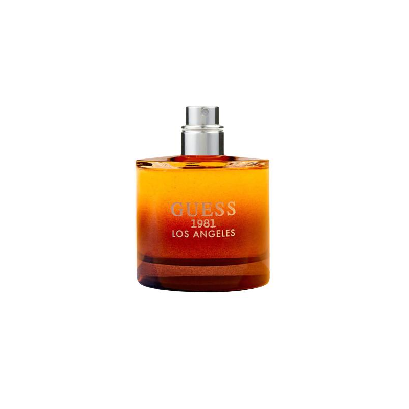 Guess 1981 Los Angeles Тоалетна вода за мъже без опаковка EDT