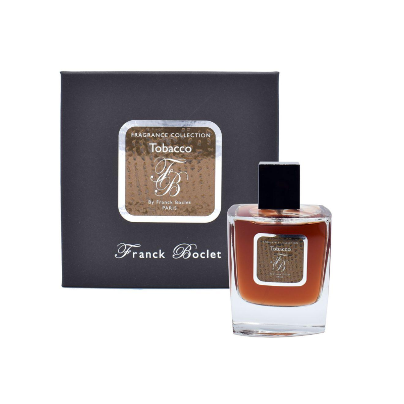 Franck Boclet Tobacco Парфюм за мъже EDP