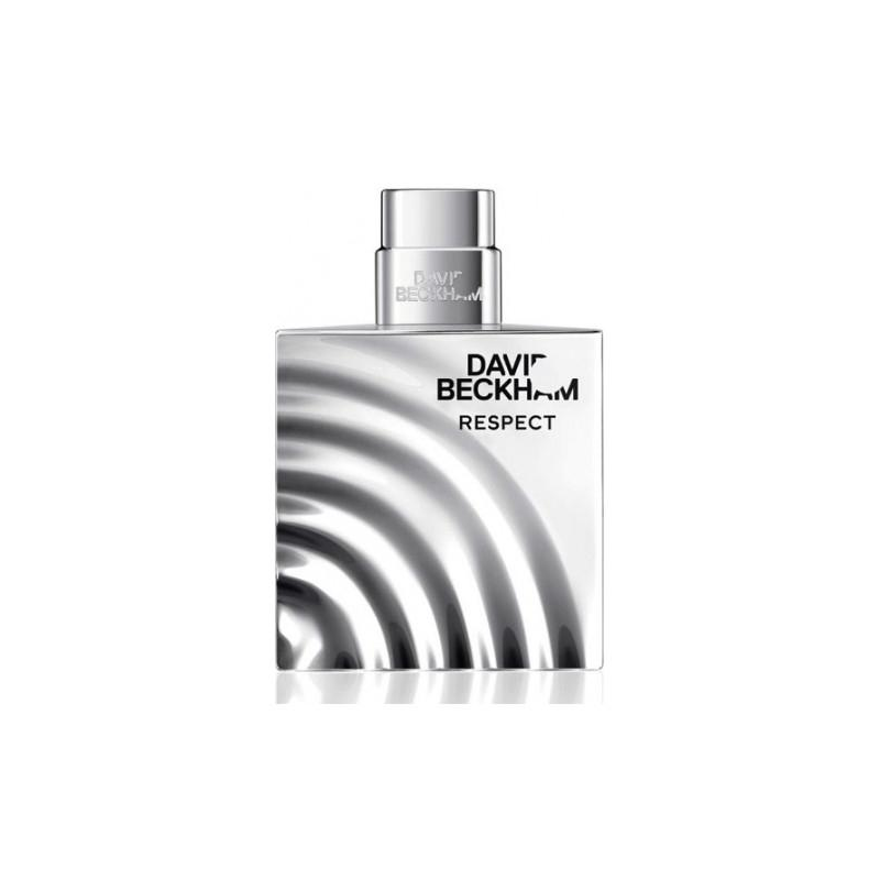 David Beckham Respect Парфюм за мъже EDT