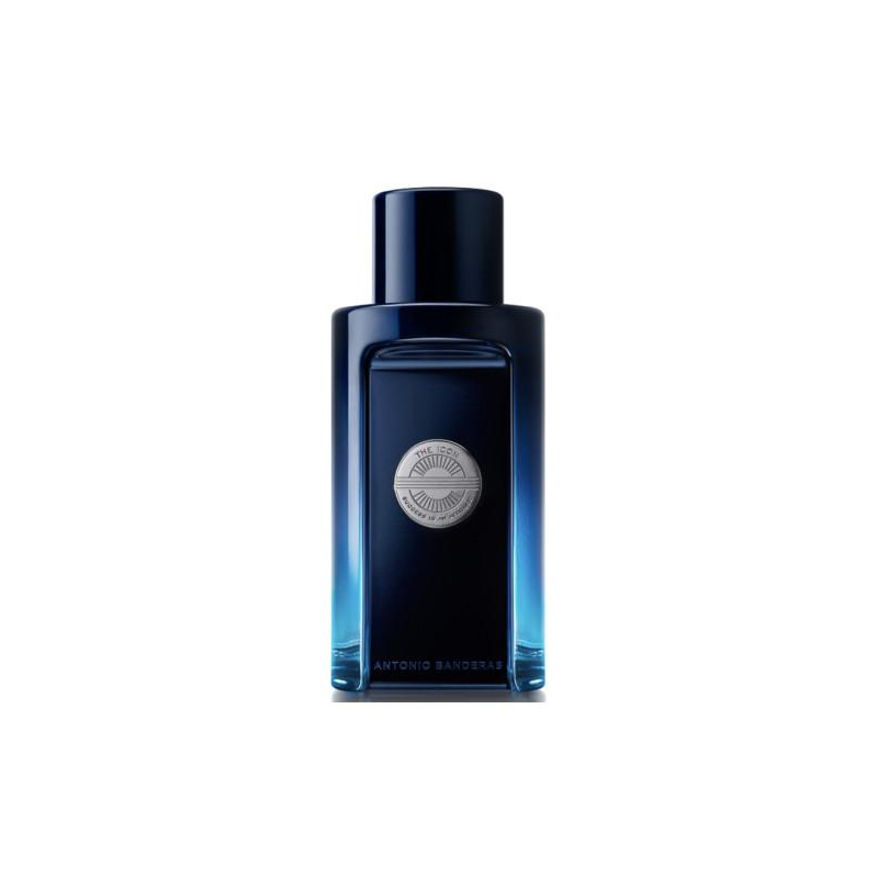 Antonio Banderas The Icon Тоалетна вода за мъже без опаковка EDT